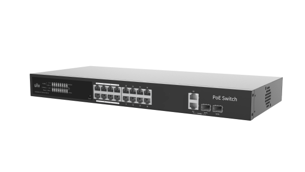 NSW3000-17GT1GP1GC-POE-IN