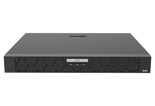 NVR502-16B-P16