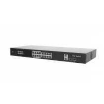 NSW3000-17GT1GP1GC-POE-IN