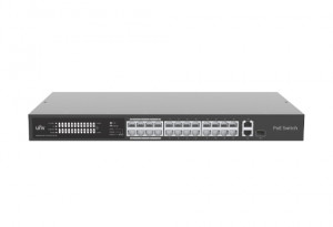 NSW2020 Series Ethernet PoE Switches